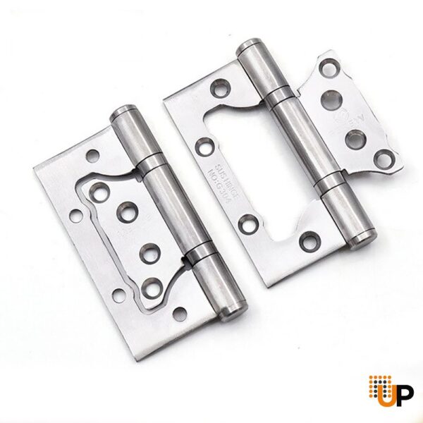 SARTODOORS® Non-mortised Hinges for Doors