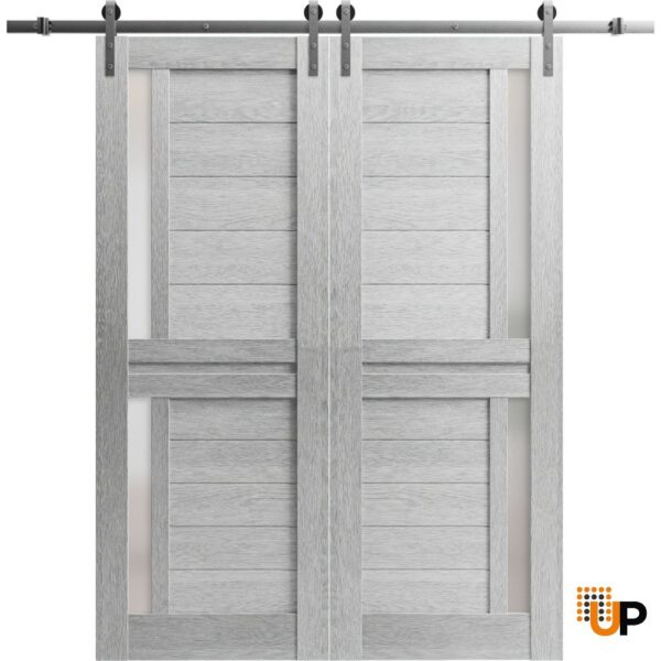 Veregio 7288 SARTODOORS® Interior barn double door