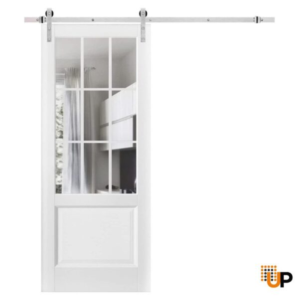 Felicia 3599 SARTODOORS® Interior barn door