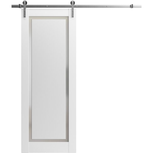Planum 0888 SARTODOORS® Interior barn door