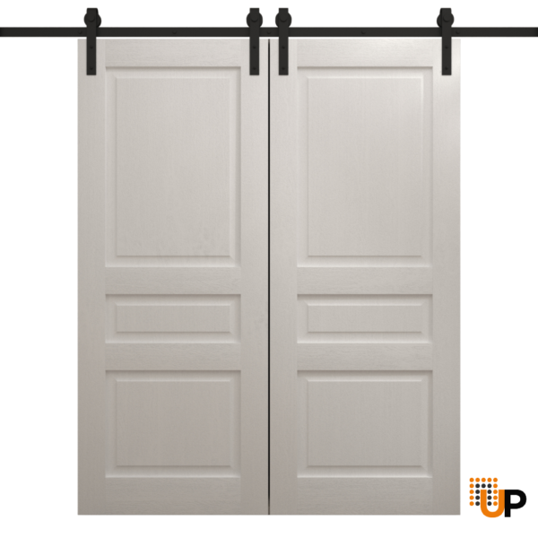 Ego 5012 SARTODOORS® Interior barn double door
