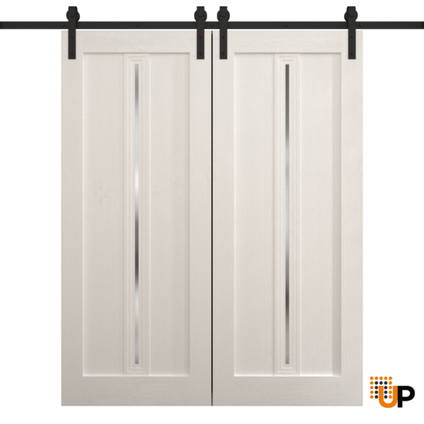 Ego 5014 SARTODOORS® Interior barn double door