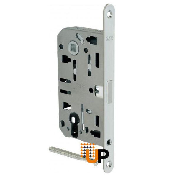 agb® Entry Door locks
