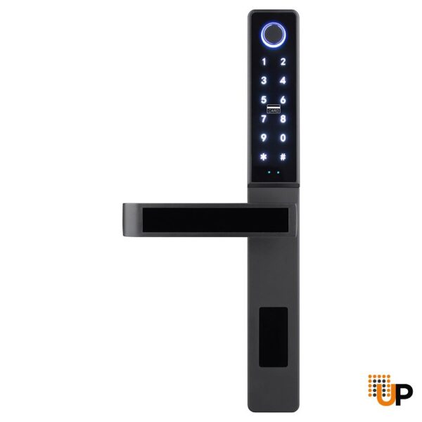 VDOM® Door locks