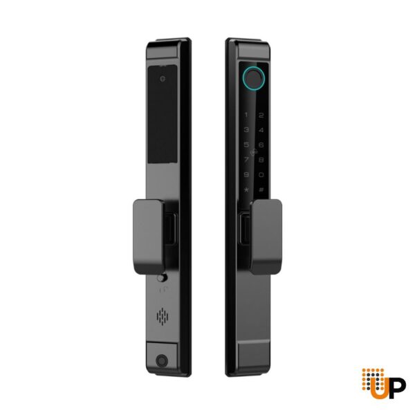 VDOM® Door locks