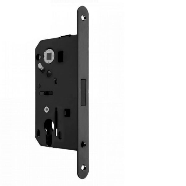 Lock Bonaiti Silver Bonaiti® Door locks