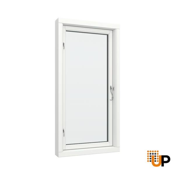 Armalux® Window
