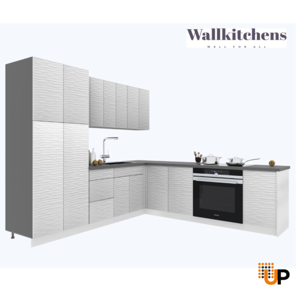 SOFI Wallkitchens® Full kitchen sets
