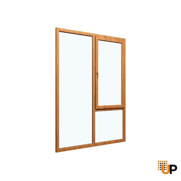 Armalux® Window