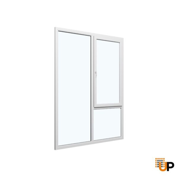 Armalux® Window