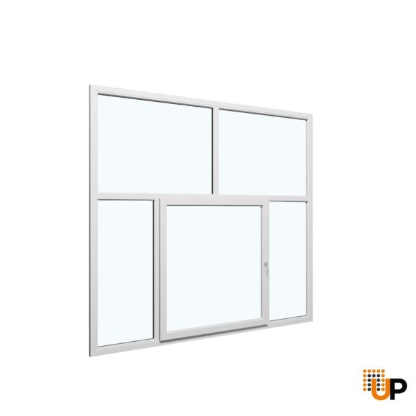 Armalux® Window