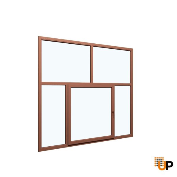 Armalux® Window