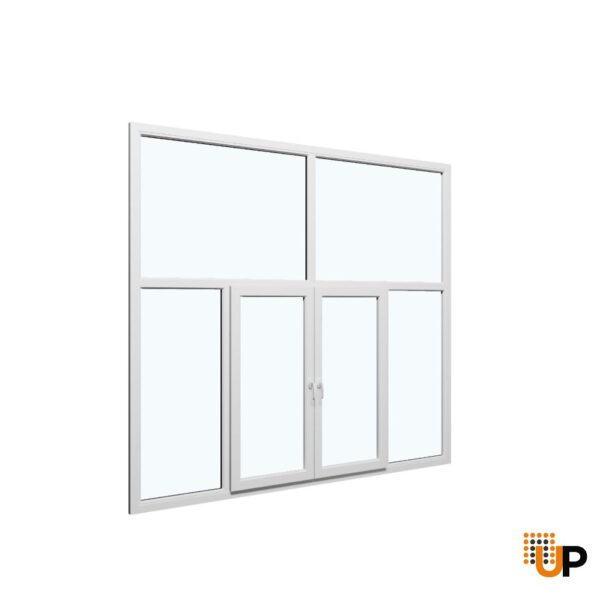 Armalux® Window