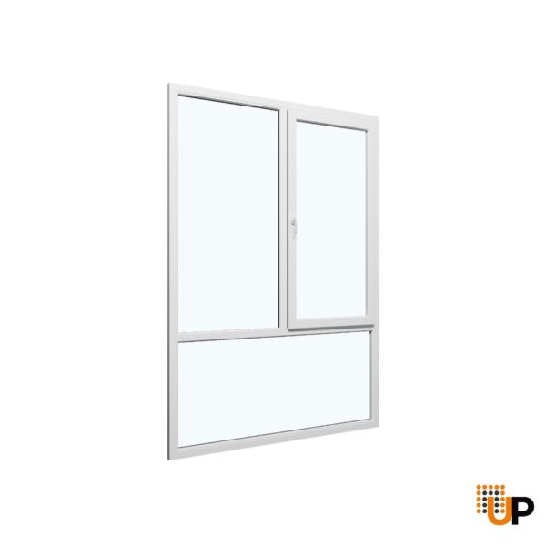 Armalux® Window
