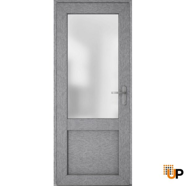 Manux 8422 VDOM® Exterior metal-plastic door